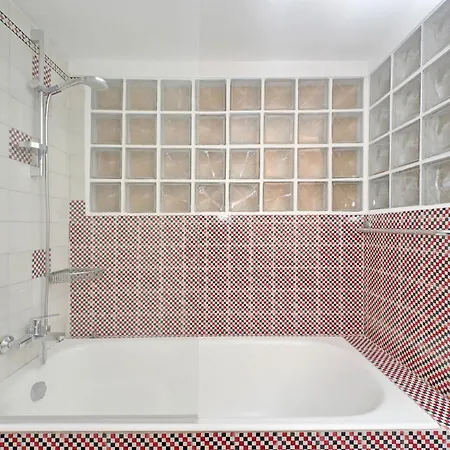 Apartamento Spagna Roma