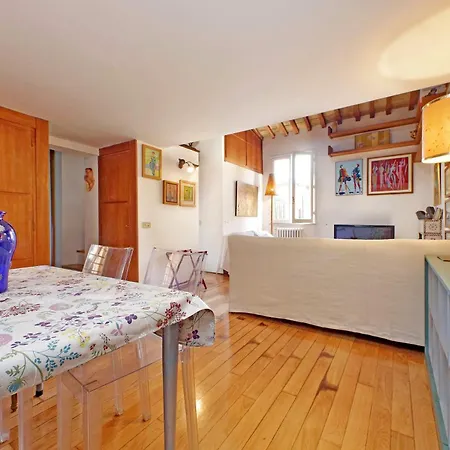 Spagna Apartamento Roma