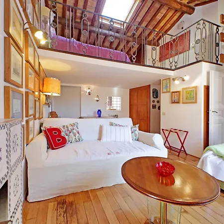 Apartamento Spagna *