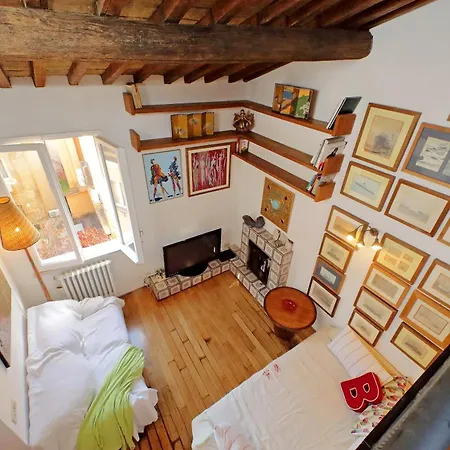 Spagna Apartamento Roma