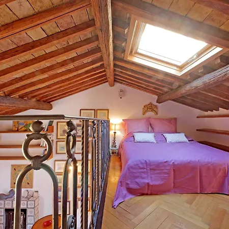 Spagna Apartamento Roma