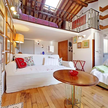 Spagna Apartment Rome