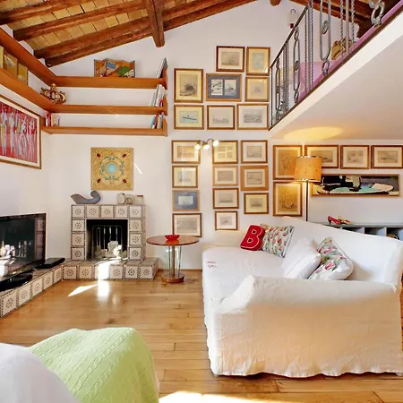 Apartamento Spagna *