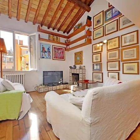 Apartamento Spagna