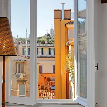 Spagna * Roma
