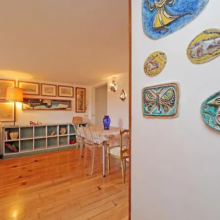 Apartamento Spagna
