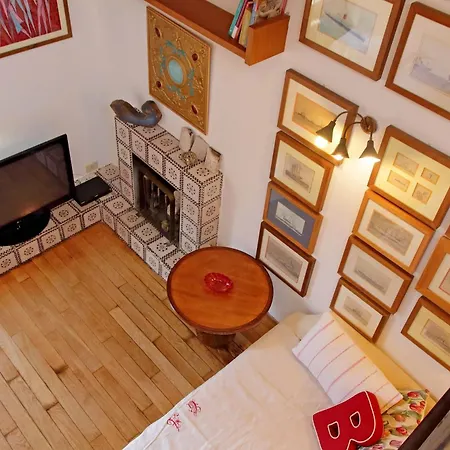 Spagna Apartamento *