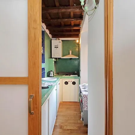 Apartment Spagna Rome