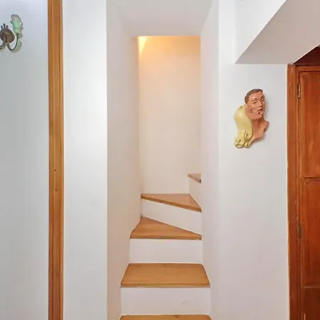 Spagna Apartamento