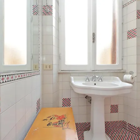 Apartamento Spagna *