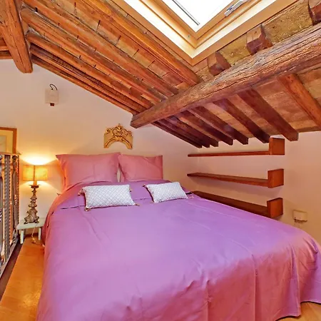 Apartamento Spagna *