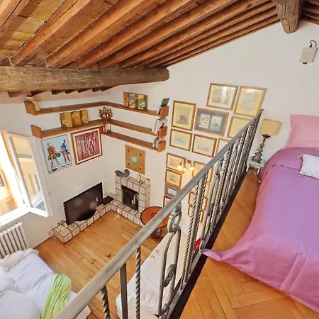 Apartment Spagna