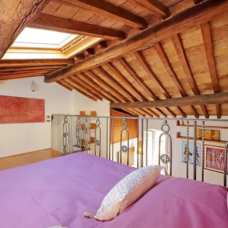 Apartment Spagna Rome