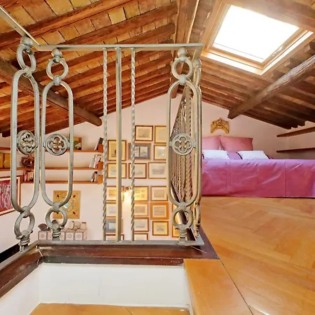 Apartment Spagna Rome