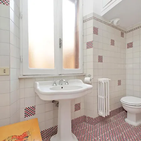 Spagna Apartamento *