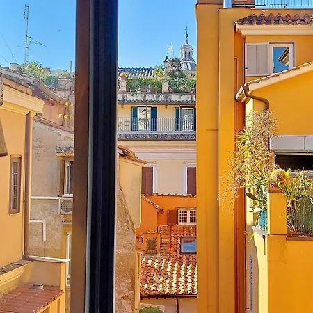Spagna Roma