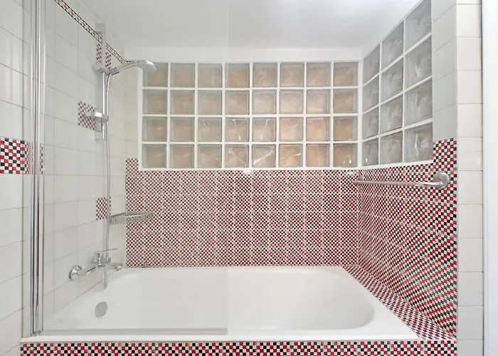 Lägenhet Spagna Rom