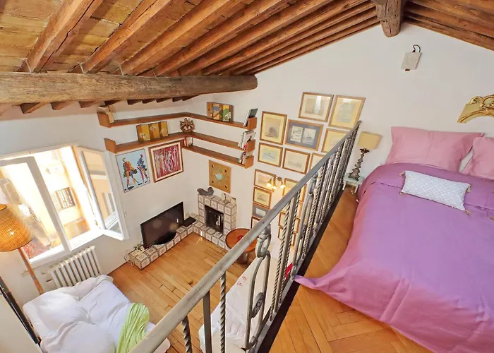 Διαμέρισμα Spagna