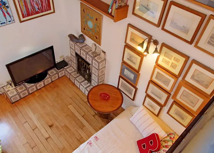 Spagna Διαμέρισμα *