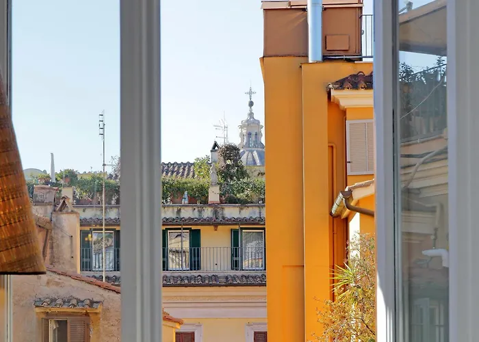 Spagna Διαμέρισμα