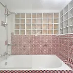 Апартаменты Spagna Рим