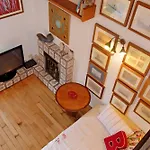 Spagna Апартаменты *