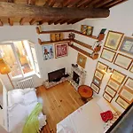 Spagna Апартаменты Рим
