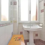 Апартаменты Spagna *