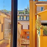 Spagna Рим