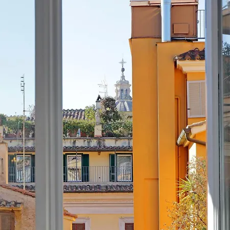 Spagna Апартаменты